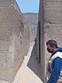 PALACIO DE PURUCHUCO; COMPLEJO ARQUEOLÓGICO MONUMENTAL PURUCHUCO - HUAQUERONES