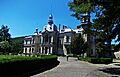 Palatul Ghika