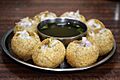 Panipuri, Golgappa, Phuchka