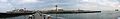 Pano oude stad