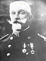 Patricio Larraín Alcalde