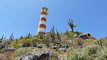 Playa El Faro Mochima Puerto La Cruz - panoramio (8).jpg