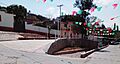 Plaza El Pedregal.