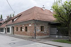Archivo:Plecnik House 1