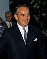 Prince Rainier III