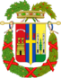 Provincia di Belluno-Stemma.svg