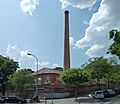 Real Fábrica de Tapices (Madrid) 01