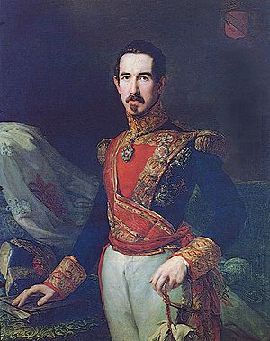Archivo:Retrato de Juan de la Pezuela