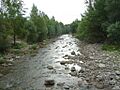 Rio.Cidacos.Arnedo.La.Rioja.España