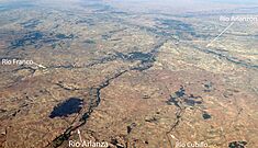 Rio Arlanza 3