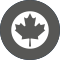 Roundel of Canada - Low Visibility.svg