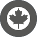 Roundel of Canada - Low Visibility.svg