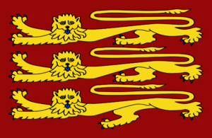 Archivo:Royal Standard of England
