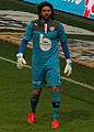 Sébastien Frey'14