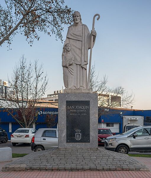 San Joaquín A74186320240713