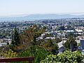 San Lorenzo Ashland