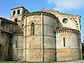 San Salvador de Cornellana