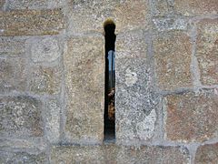 Santa Maria de Mixos 2