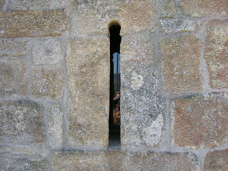 Santa Maria de Mixos 2