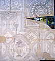 Shlomi Mosaic, 7th centuru