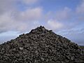 Slieve Donard Summit Cairn - geograph.org.uk - 1521811
