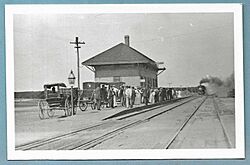 South Dennis station 1911 postcard.jpg