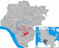 Suederau in IZ