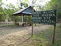 Tayasal sitio arqueologico