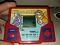 Tiger - Mouse maze 2
