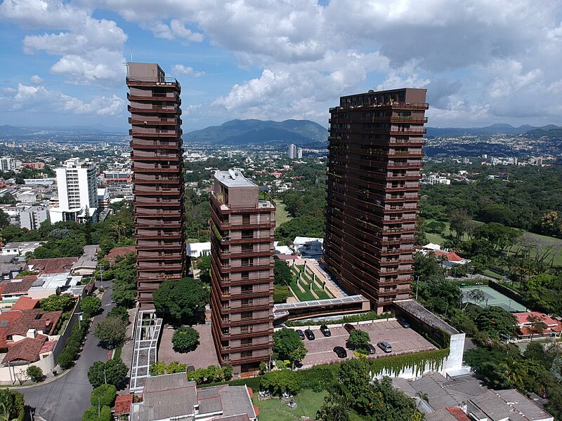 Torres 105 Campestre