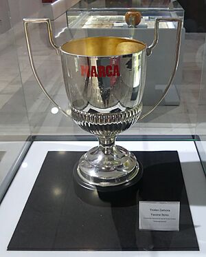 Archivo:Trofeo Zamora