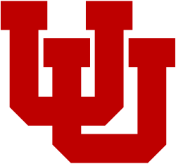 Utah Utes primary logo