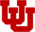 Utah Utes primary logo.svg