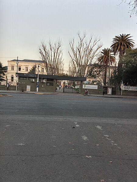 Vete UNLP