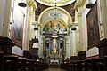 Virgen sagrario