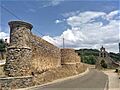 Vista de Renedo de Valdetuéjar