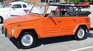 Archivo:Volkswagen Thing (orange)