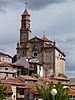 Conjunto Histórico de la Iglesia de San Millán de la Cogolla y de Orihuela del Tremedal