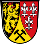 Wappen des Landkreises Amberg-Sulzbach.svg