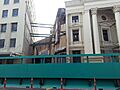 Wellington Town Hall renovation (1)