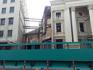 Archivo:Wellington Town Hall renovation (1)