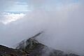 West wall main crater Irazu volcano CRI 01 2020 3825