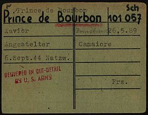 Archivo:Xavier de Bourbon-Parme Dachau Arolsen Archives