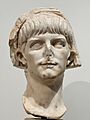 Young Nero Palatino Inv616