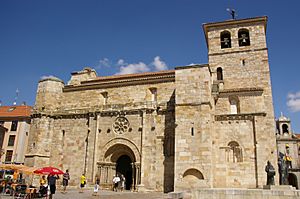 Zamora - Iglesia de San Juan.jpg