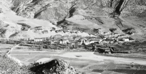 Archivo:1935~. Benagéber. Vista 2