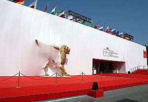 Archivo:65th venice film festival