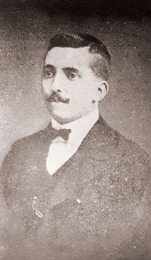 Adelardo Covarsí before 1913.jpg