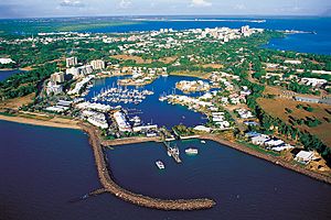 Aerial view of Cullen Bay Marina, Darwin.jpg