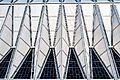 Air Force Academy Chapel August 2019 Colorado Springs - 48671289748